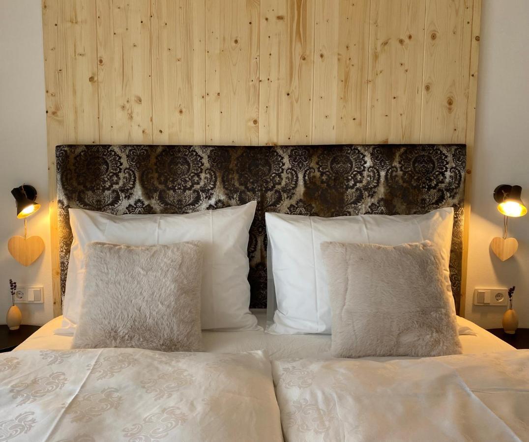 Alpine Chalet Aurora Dolomites ライオーン エクステリア 写真